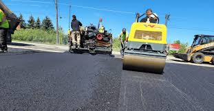 Best Driveway Crack Filling  in South Fulton, TN